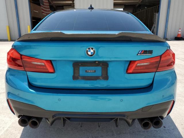 WBSJF0C54KB284422 BMW M5