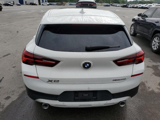 WBXYJ1C04N5T44560 BMW X2 Xdrive28i