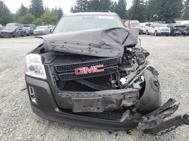 2GKFLXEK5E6208009 GMC Terrain Slt