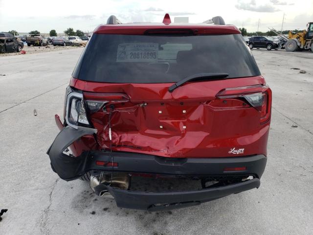 1GKKNKL45PZ172555 GMC ACADIA SLE