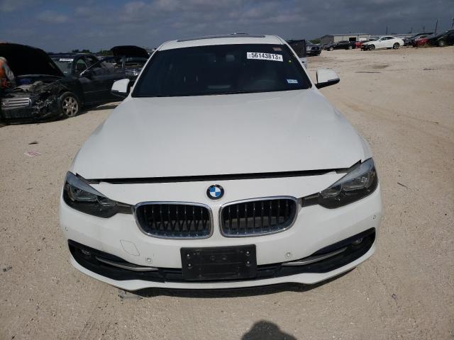 WBA8E9G53GNT45043 BMW 328 I Sulev