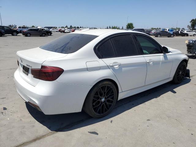 WBA8E5C55GK388380 BMW 328 D