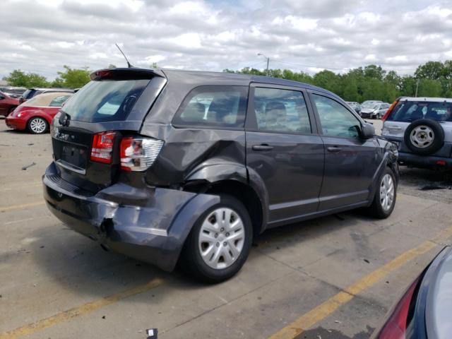 3C4PDCAB1FT602941 Dodge JOURNEY SE
