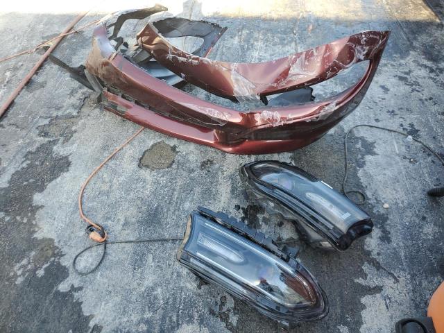 2C3CDXBG8LH153086 Dodge Charger Sxt