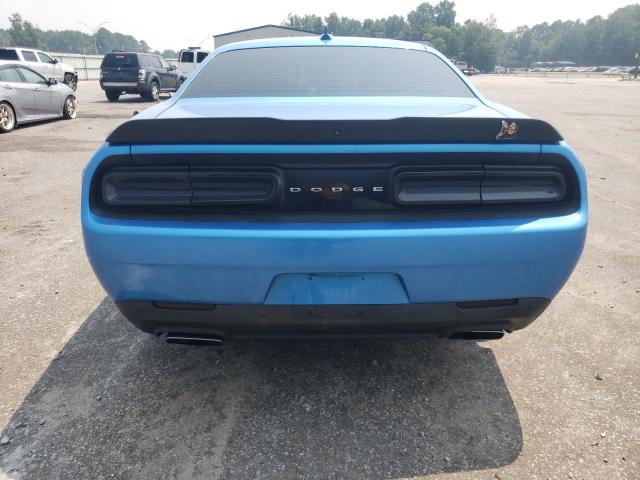 2C3CDZFJ6GH284198 Dodge Challenger R/t Scat Pack