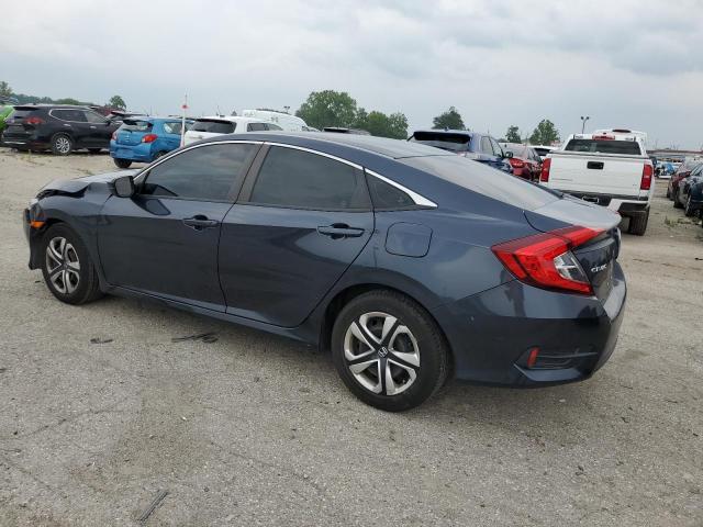 2HGFC2F58HH572006 Honda Civic Lx