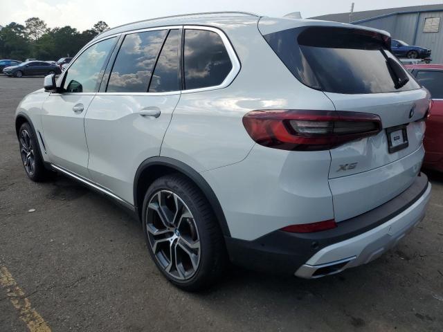 5UXCR4C04M9F82855 BMW X5 Sdrive 40i