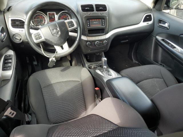 3C4PDCAB3JT381805 Dodge JOURNEY SE