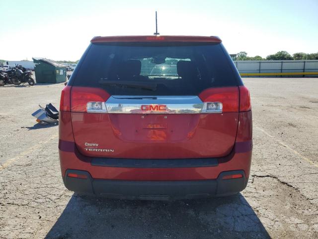 2GKALMEK4F6130087 GMC Terrain Sle