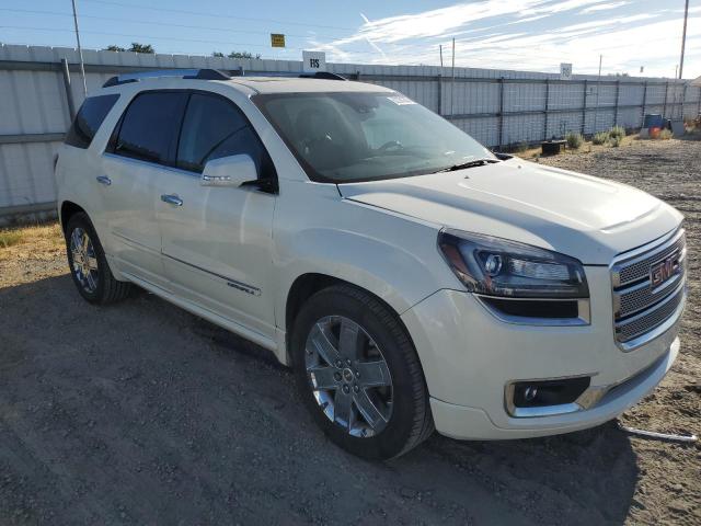 1GKKVTKD6FJ161598 GMC Acadia Denali
