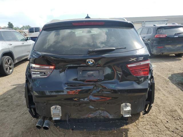 5UXWX9C59F0D50173 BMW X3 Xdrive28i