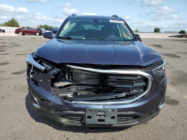 3GKALTEX4JL263846 GMC Terrain Sle