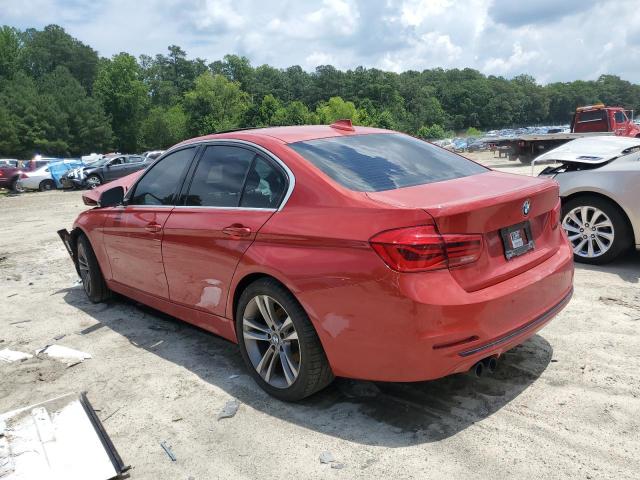WBA8D9G58HNU60693 BMW 330 XI