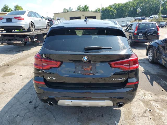 5UXTR9C57KLR07441 BMW X3 Xdrive30i