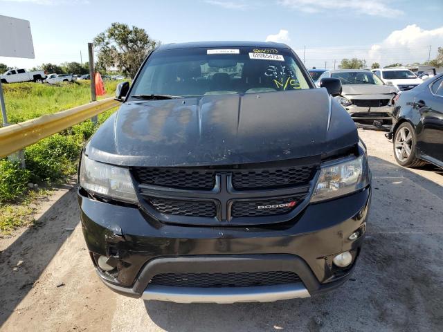 3C4PDDEGXET236097 Dodge Journey R/t