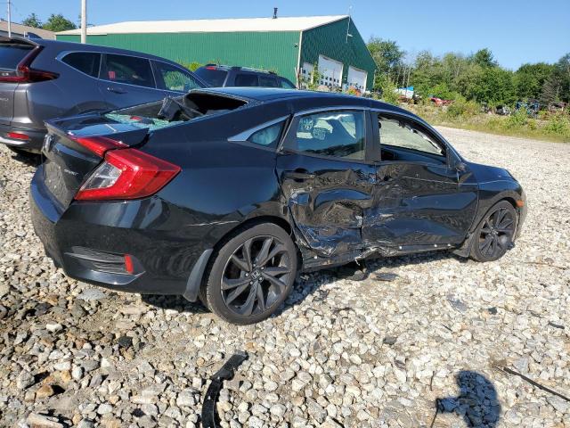 19XFC2F85KE015162 Honda Civic Sport