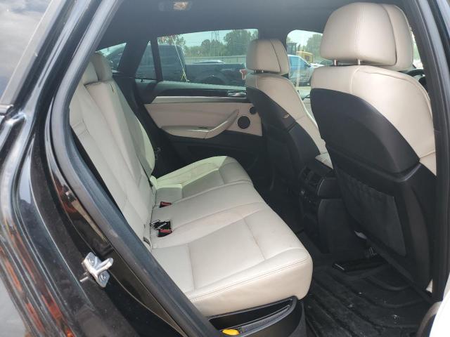 5UXFG8C54EL592499 BMW X6 Xdrive50i