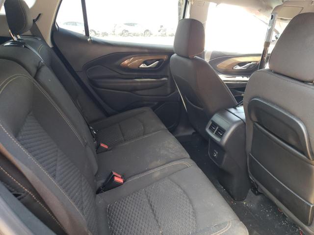 3GKALMEV7LL117433 GMC Terrain Sle