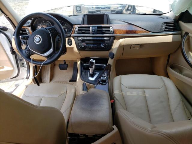 WBA3B5G53ENS08046 BMW 328 Xi Sulev