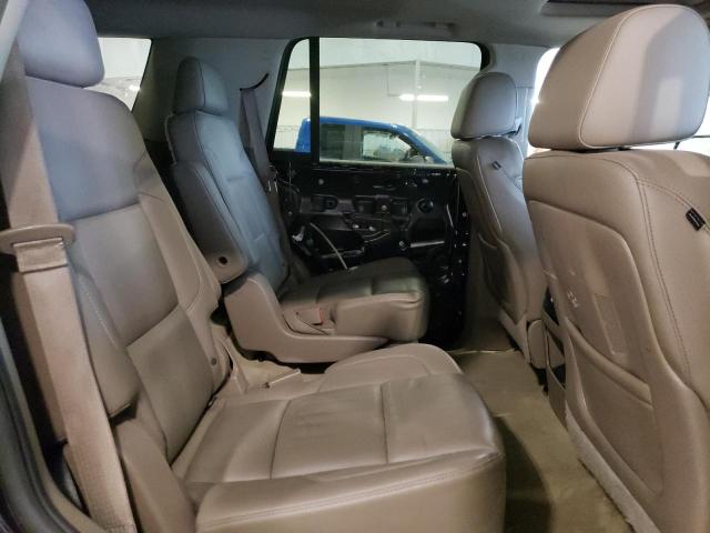 1GKS2BKCXFR652848 GMC YUKON SLT