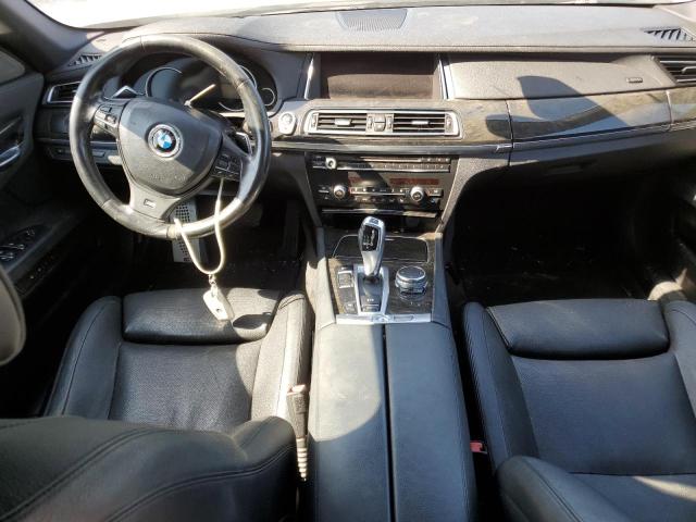 WBAYE4C50FD947508 BMW 740 LI