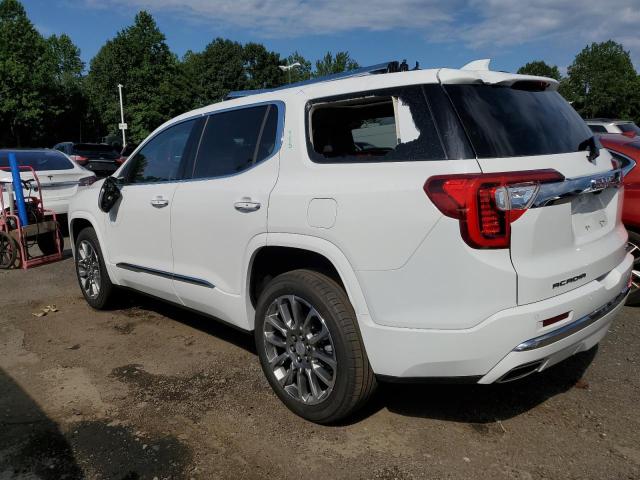 1GKKNXLS3PZ149013 GMC Acadia Denali