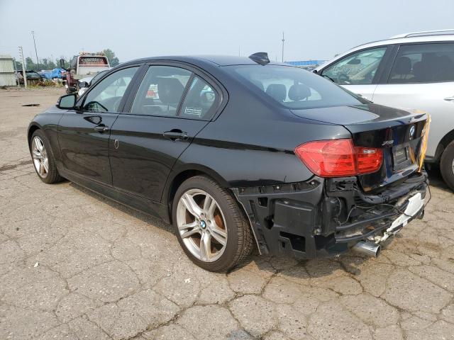 WBA3B9G53ENR90341 BMW 335 XI