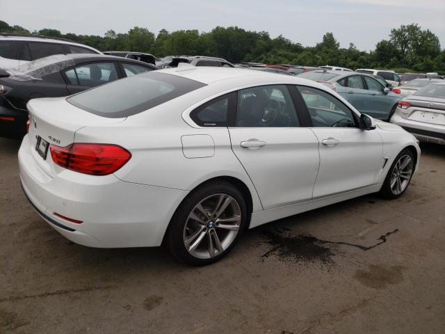WBA4F9C34HG813139 BMW 430xi Gran Coupe