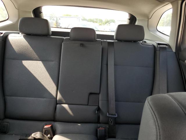 WBAVL1C54FVY31603 BMW X1 Xdrive28i