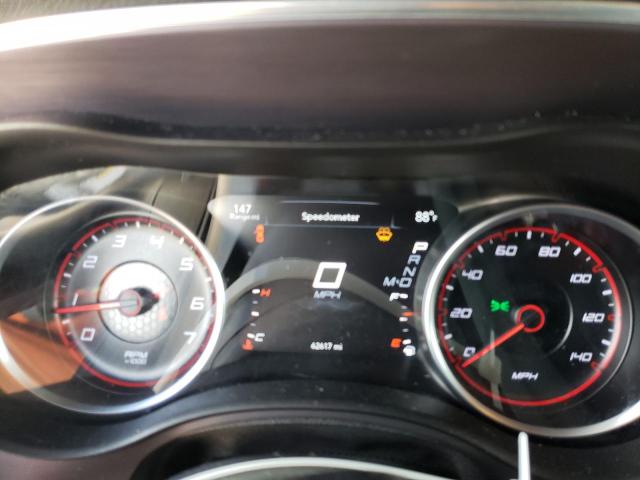 2C3CDXBG2JH170110 Dodge Charger Sxt