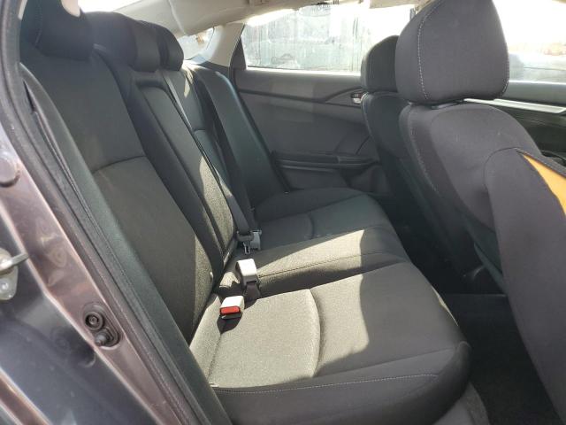 2HGFC1F3XJH645262 Honda CIVIC EX