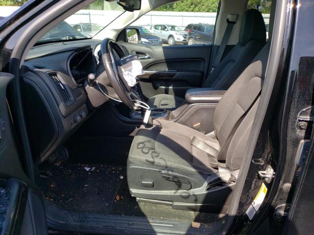 1GTG6CE37G1302293 GMC CANYON SLE