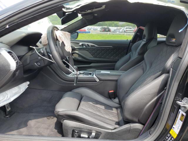 WBSAE0C07NCH42124 BMW M8