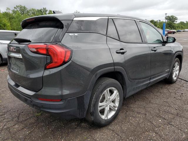 3GKALMEV4KL101298 GMC Terrain Sle