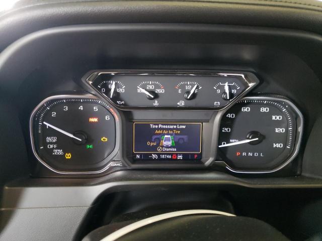 1GTR9CED7MZ365013 GMC Sierra K1500 Elevation