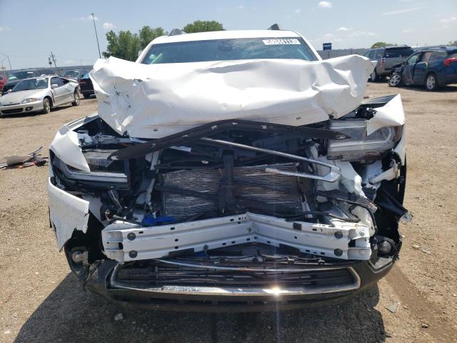 1GKKNML48PZ223090 GMC ACADIA SLT