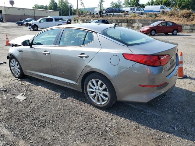 5XXGN4A74FG429488 KIA OPTIMA EX