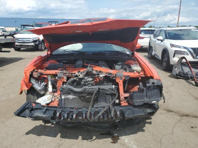 2C3CDZFJ1GH315955 Dodge Challenger R/t Scat Pack
