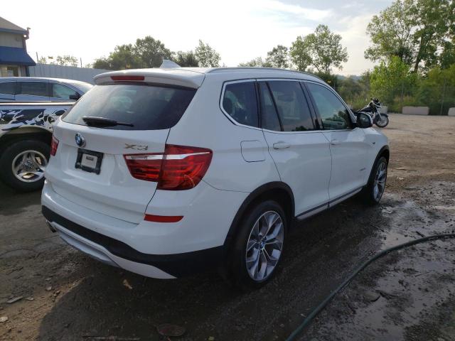 5UXWX9C56H0T01979 BMW X3 Xdrive28i