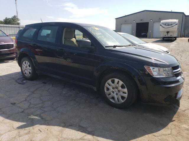 3C4PDCAB3ET203401 Dodge JOURNEY SE