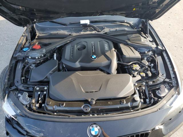 WBA4J3C50JBG95903 BMW 430xi Gran Coupe
