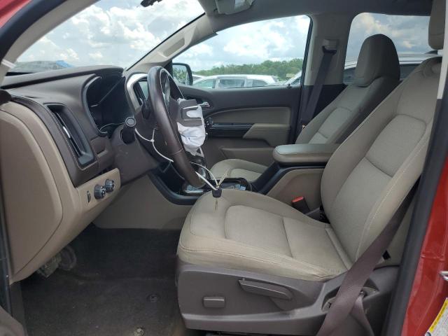 1GTG6BE39F1170114 GMC CANYON SLE