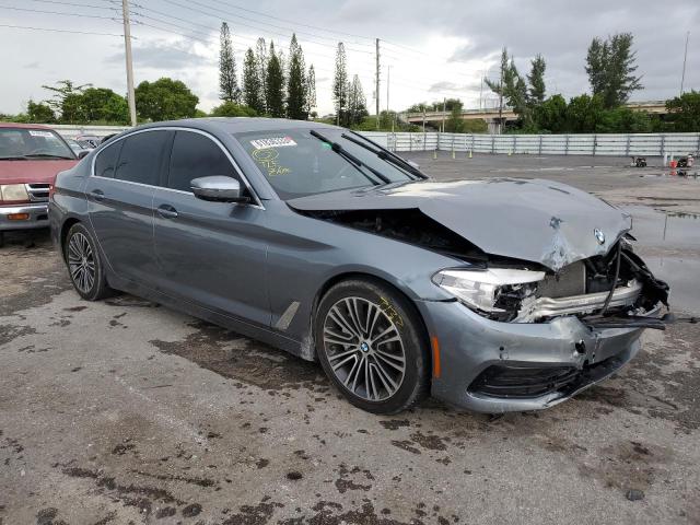 WBAJA5C59KG900358 BMW 530 I