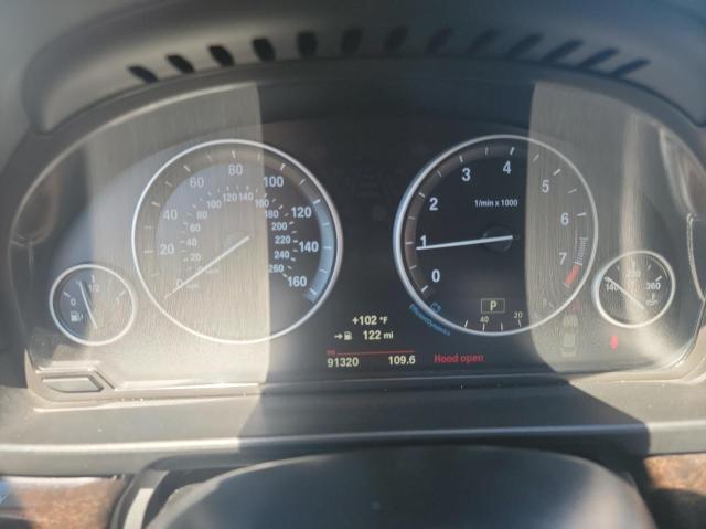 WBA5A5C51GG348413 BMW 528 I