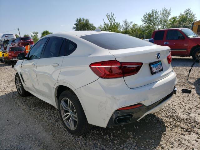 5UXKU2C56H0N84687 BMW X6 Xdrive35i