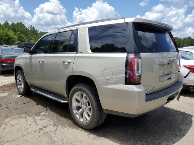 1GKS1BKCXGR335611 GMC YUKON SLT