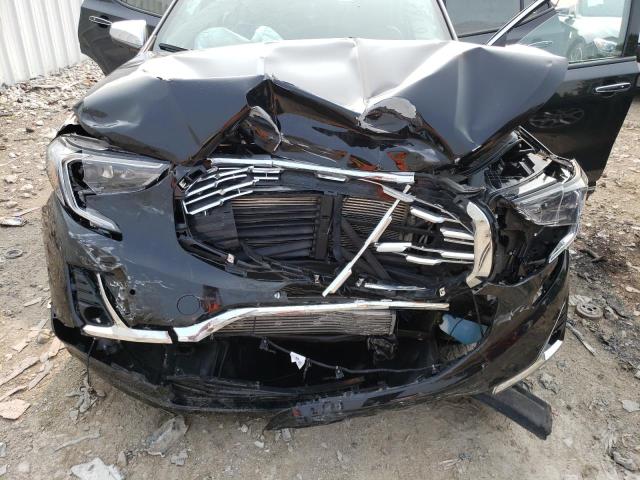 3GKALXEV0ML396968 GMC Terrain Denali