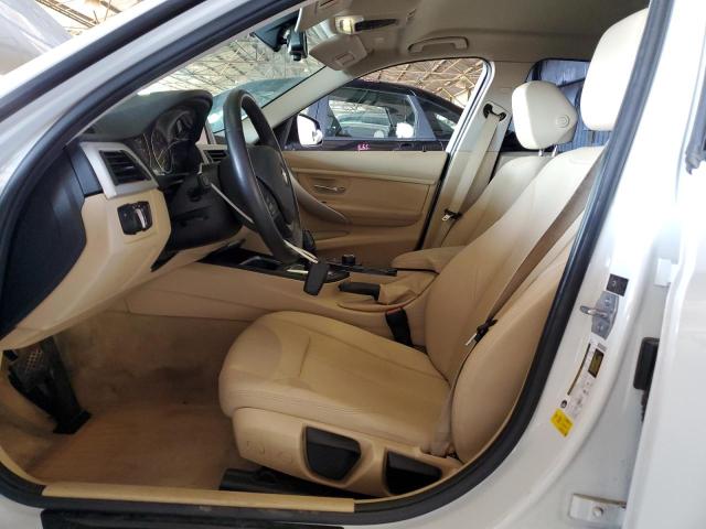 WBA3B1G5XENN90648 BMW 320 I