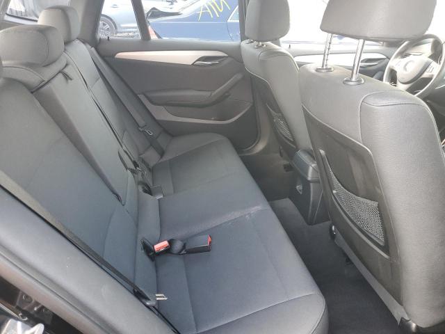 WBAVM1C53FVW57942 BMW X1 Sdrive28i