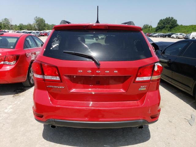 3C4PDCBG5FT733896 Dodge Journey Sxt